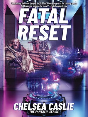 cover image of Fatal Reset